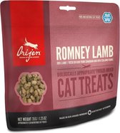 Orijen Romney Lamb - Kattensnack - 35 g