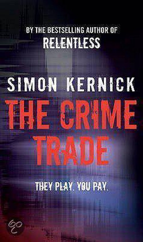The Crime Trade
