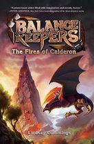 Balance Keepers, Book 1