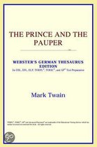 The Prince And The Pauper (Webster's Ger