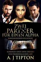 Bärenwandler-Billionär 2 - Zwei Partner für einen Alpha
