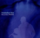 Troubadour Blue