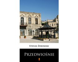 Przedwiośnie