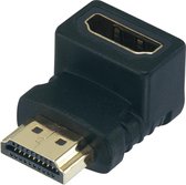 2 x HDMI adapter haakse