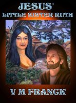 Omslag Jesus' Little Sister Ruth