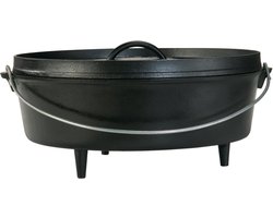 Lodge Logic Dutch oven Ø 305cm