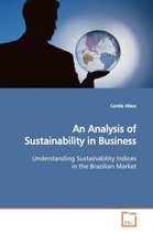An Analysis of Sustainability in Business