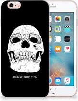 iPhone 6s Bumper Hoesje Skull Eyes