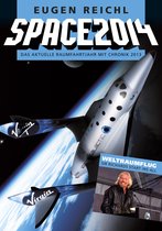 SPACE Raumfahrtjahrbücher 11 - SPACE 2014
