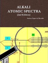 Alkali Atomic Spectra - 2nd Edition