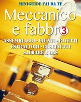 Miniguide fai da te 3 - Meccanico e fabbro - 3