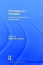 The Nature of Concepts