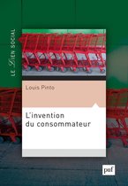 L'invention du consommateur