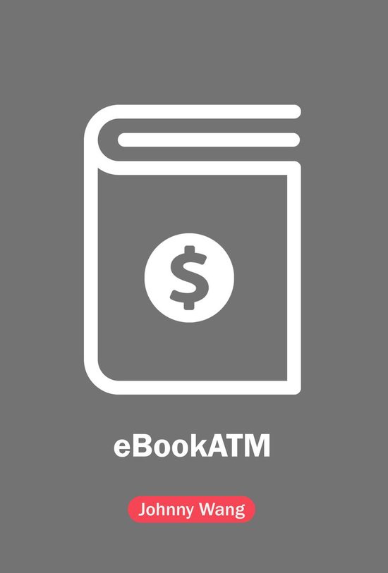 電子書提款機 - cover