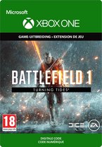 Battlefield 1 - Turning Tides - Add-on - Xbox One