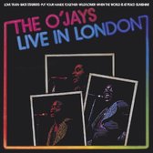 O'Jays Live in London