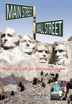 Main Street Vs Wall Street