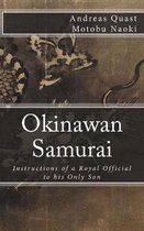 Okinawan Samurai