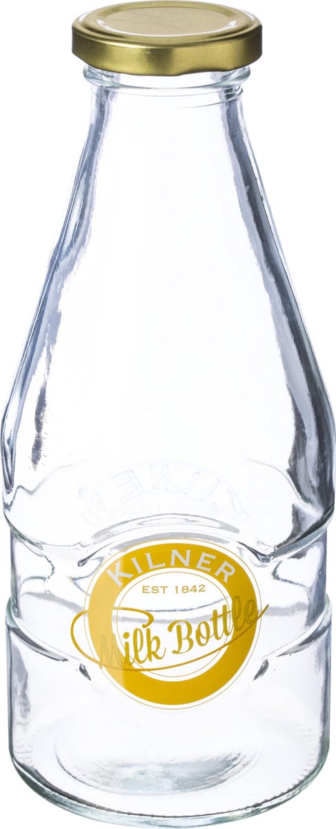 Kilner Melkfles - 568 ml