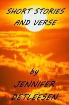 Short Stories and Verse