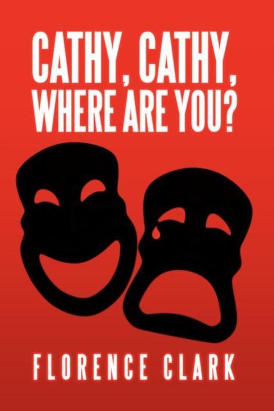 Cathy, Cathy, Where are You? - cover