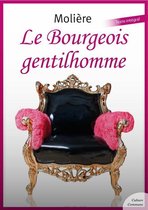 Théâtre de Molière - Le Bourgeois gentilhomme