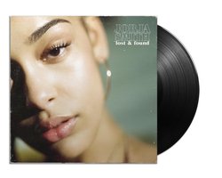Lost & Found (LP)
