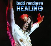 Todd Rundgren - Healing