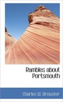 Rambles about Portsmouth