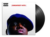Greatest Hits (LP)