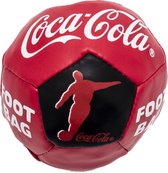 Coca Cola Jongleerballen Jongleerballetjes | 6 cm |12 stuks