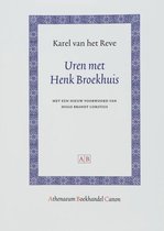 Athenaeum Boekhandel Canon - Uren met Henk Broekhuis