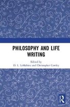 Life Writing- Philosophy and Life Writing