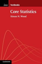 Institute of Mathematical Statistics Textbooks 6 - Core Statistics