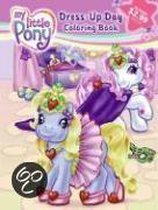 My Little Pony Dress-Up Day