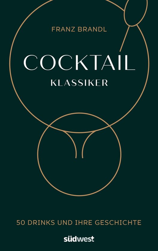 Cocktail Klassiker - cover