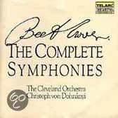 Beethoven: Complete Symphonies / Dohnanyi, Cleveland Orch