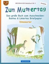 BROCKHAUSEN Bastelbuch Bd. 4 - Zum Muttertag