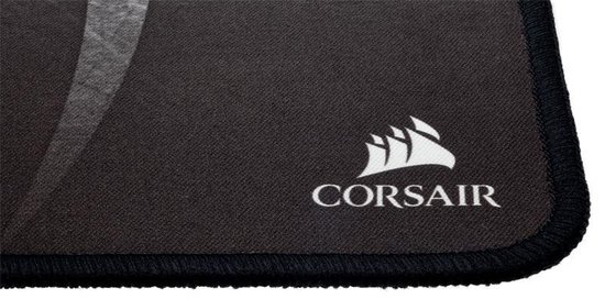 Corsair MM300 - Medium - Anti-Fray Cloth Gaming Muismat - Corsair
