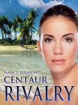 Touched 3 - Centaur Rivalry (Touched Series Book 3)