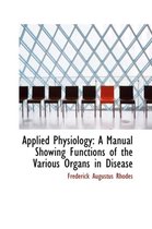 Applied Physiology