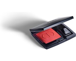 Dior Diorskin Rouge Blush - 999 — 999 stuks