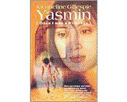Omslag van Yasmin
