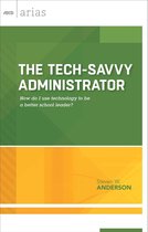 ASCD Arias - The Tech-Savvy Administrator