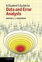 Student's Guides - A Student's Guide to Data and Error Analysis
