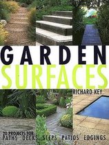 Garden Surfaces