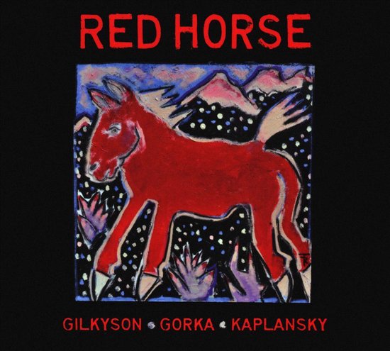 Bol Com Red Horse Gorka Red Horse Gilkyson Cd Album Muziek