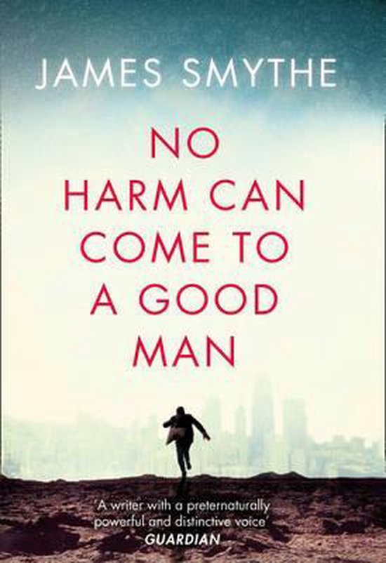 No Harm Can Come to a Good Man - cover