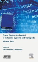 Power Electronics Applied to Industrial Systems and Transports, Volume 4