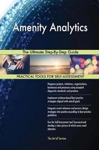 Amenity Analytics